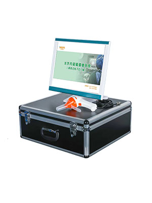 DD-100型（便攜式電子肛門鏡設(shè)備）